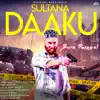Bura Purewal - Sultana Daaku - Single